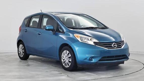 NISSAN VERSA NOTE 2014 3N1CE2CP3EL423168 image